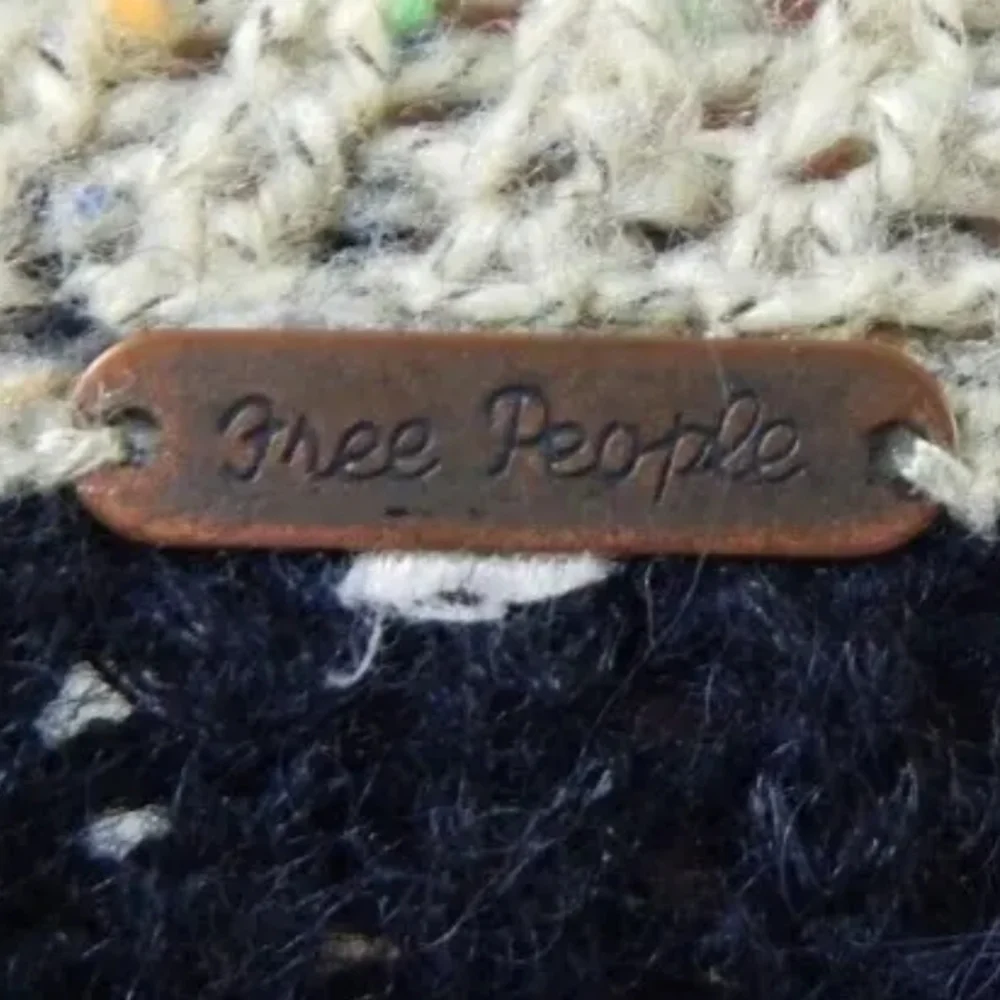 Free People Sid Stripe Sweater